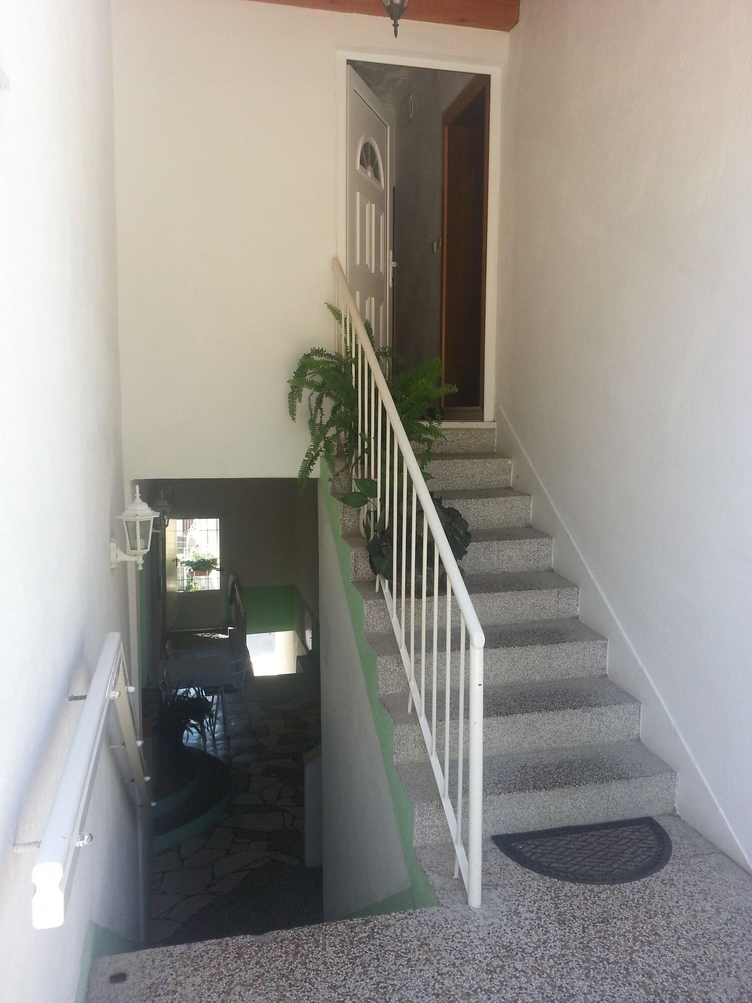 Vila Angela Split Buitenkant foto
