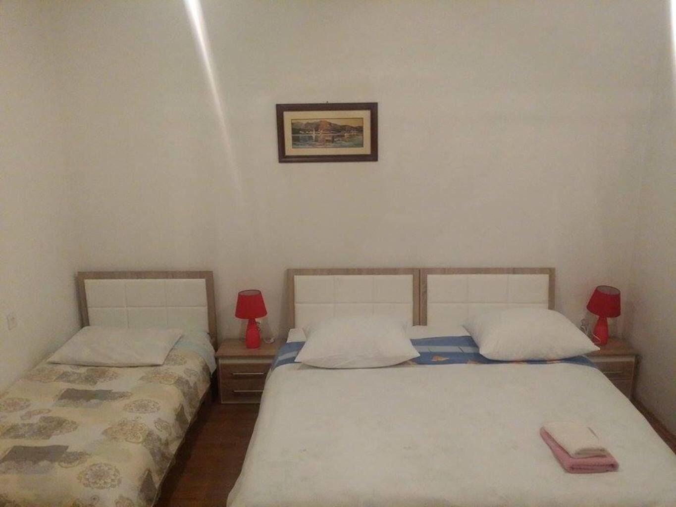 Vila Angela Split Buitenkant foto