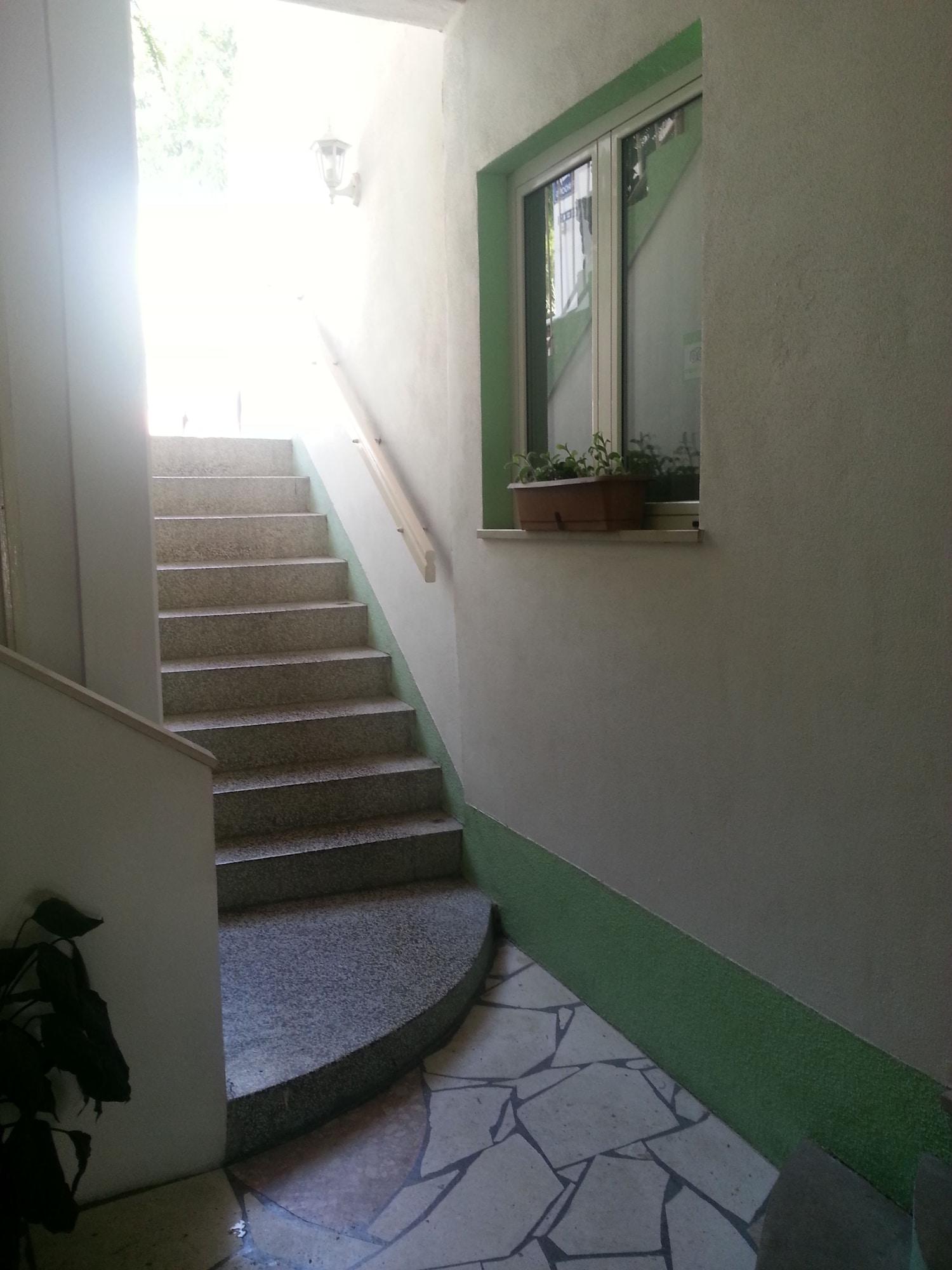 Vila Angela Split Buitenkant foto